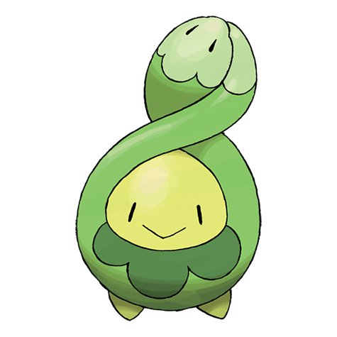 Pokemon GO Budew