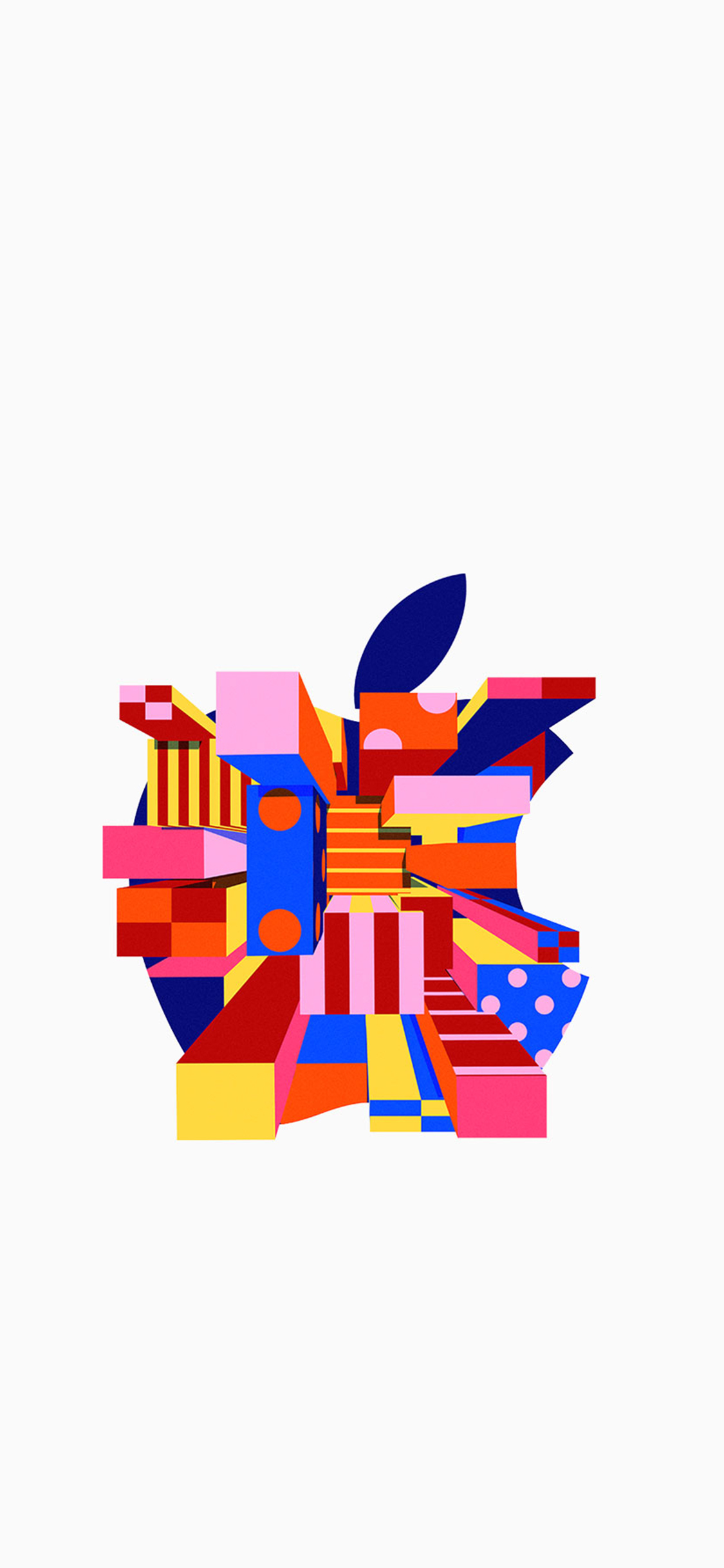 Apple 十月發表會、iPad Pro、Apple Pencil、AirPower、AirPods 2、Special Event