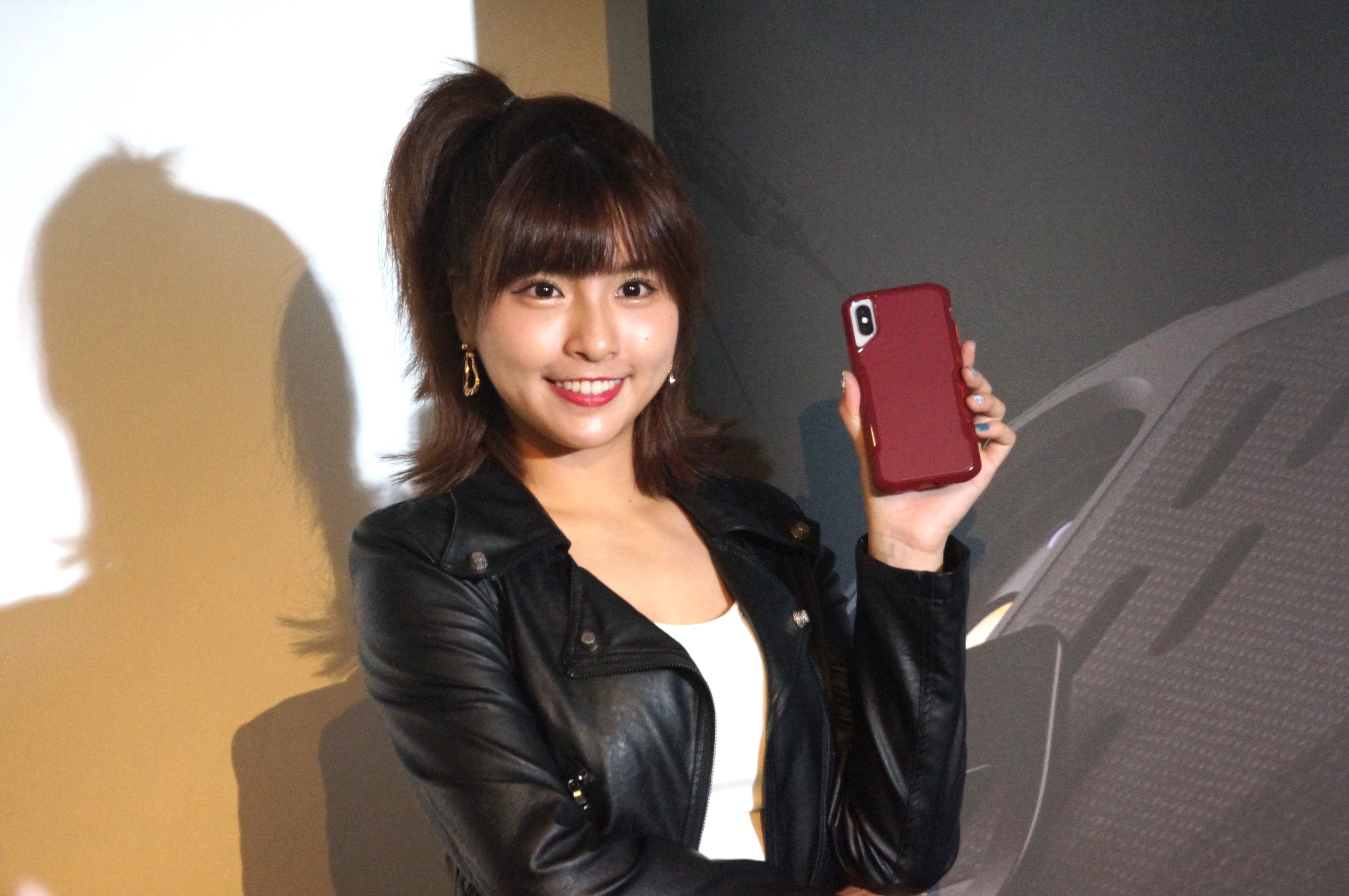Case-Mate、Element Case