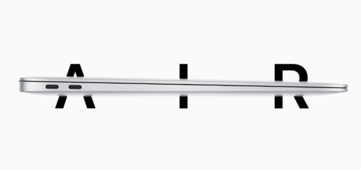 MacBook Air 2018