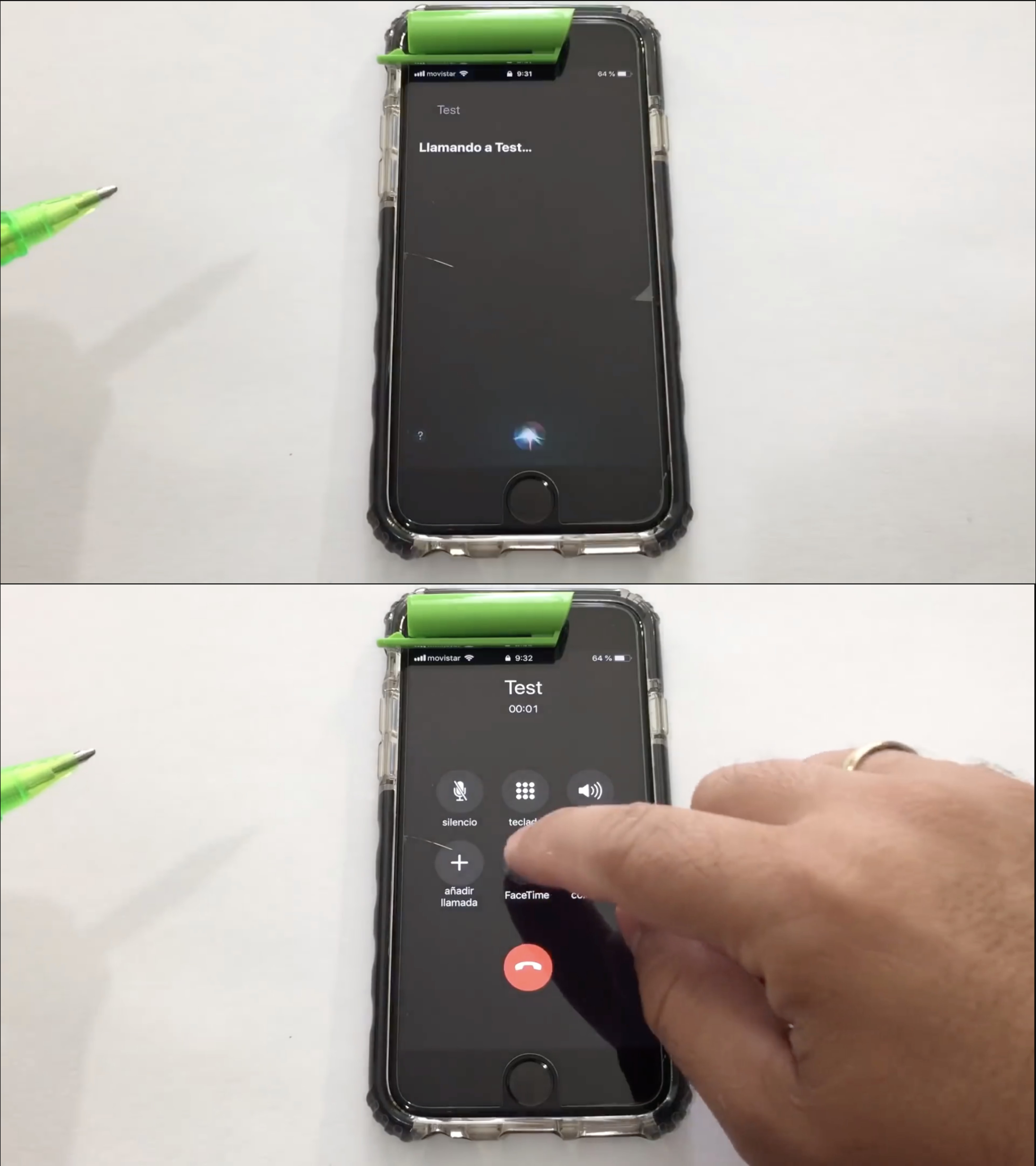 iOS 12.1 Bug、FaceTime 群組通話