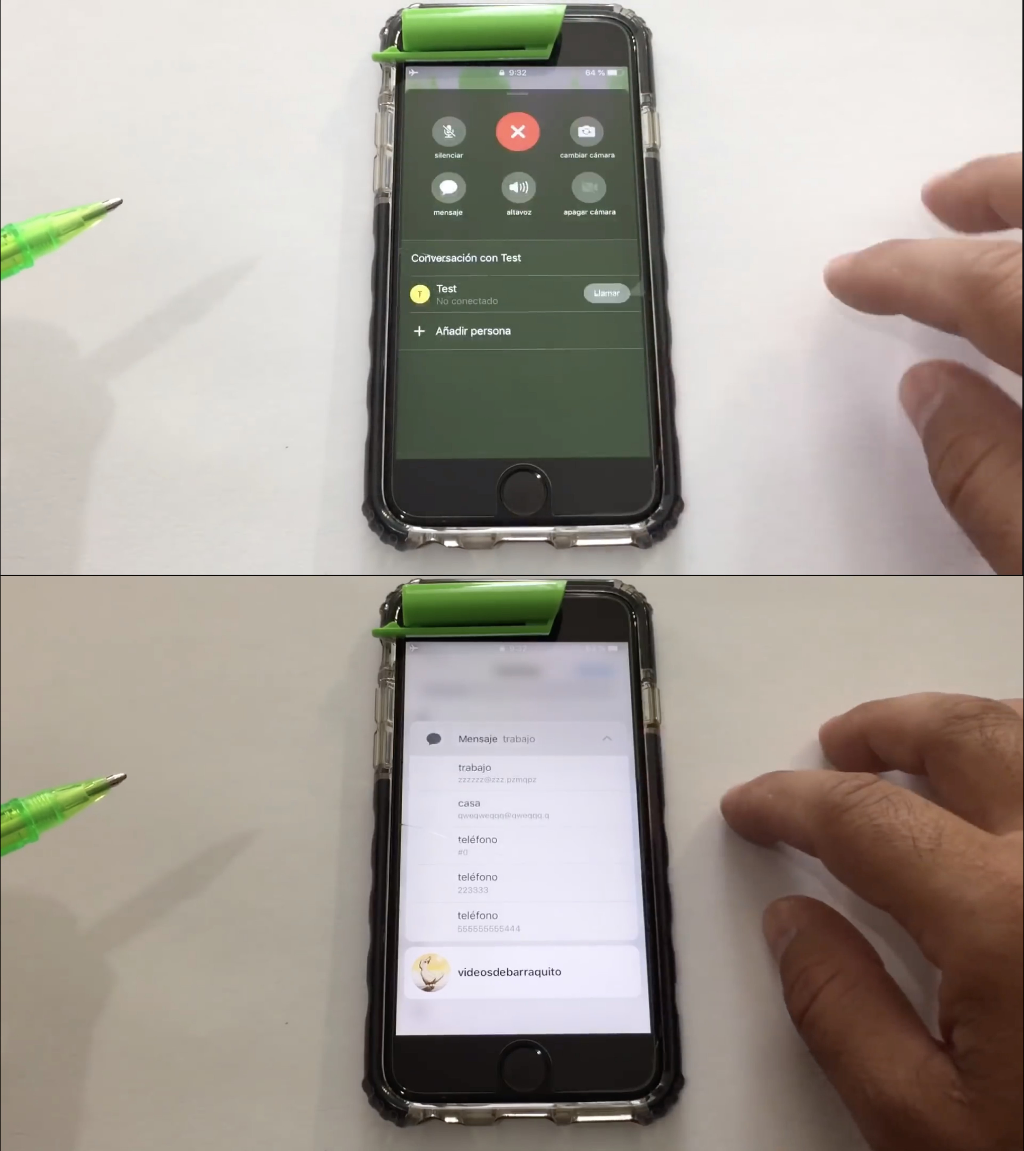 iOS 12.1 Bug、FaceTime 群組通話