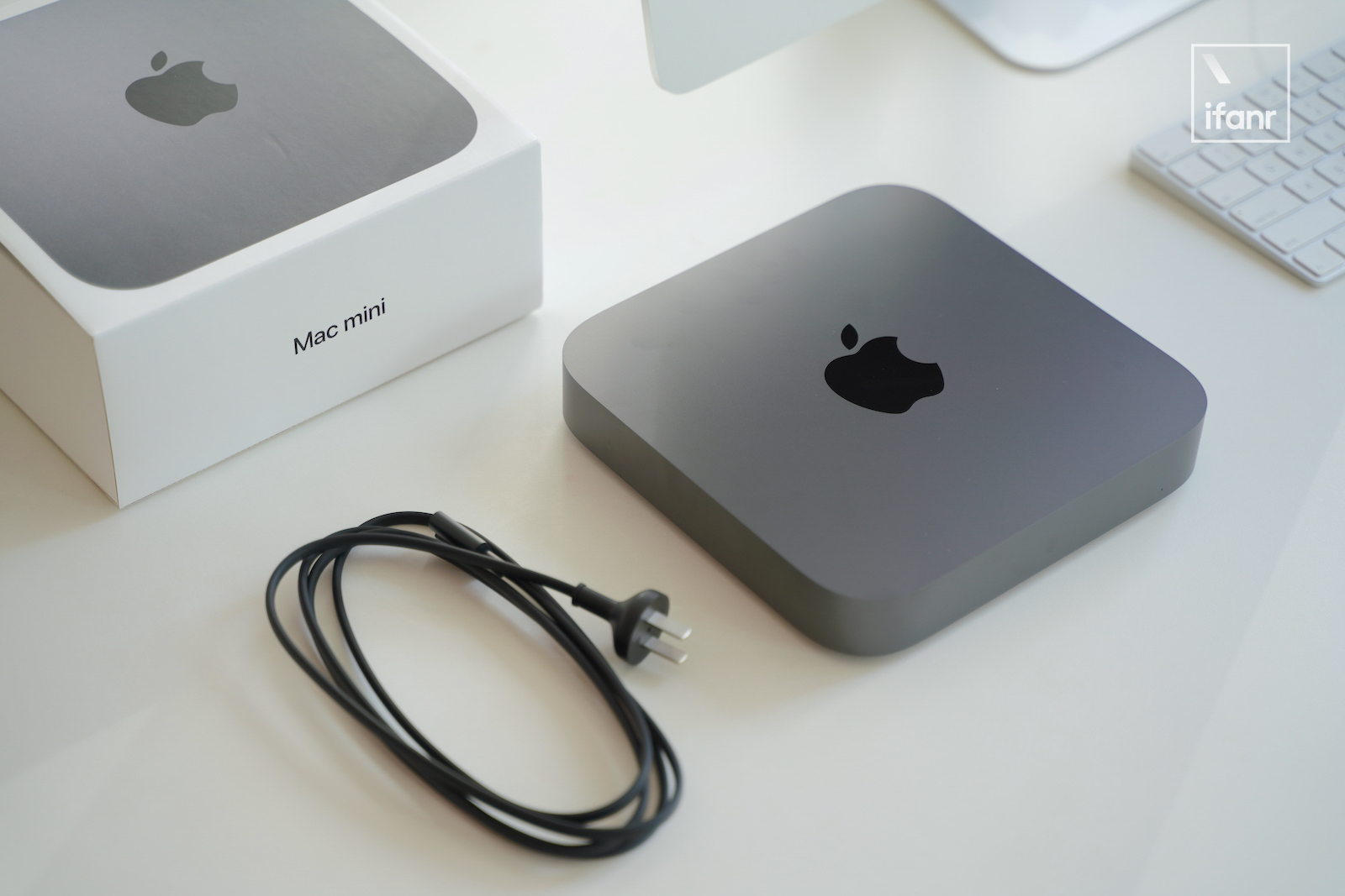 2018 Mac mini