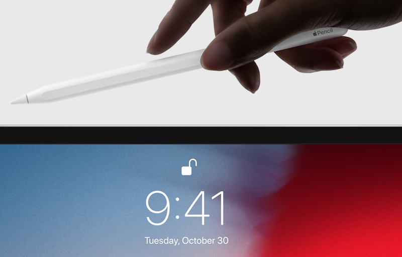 Apple Pencil 2