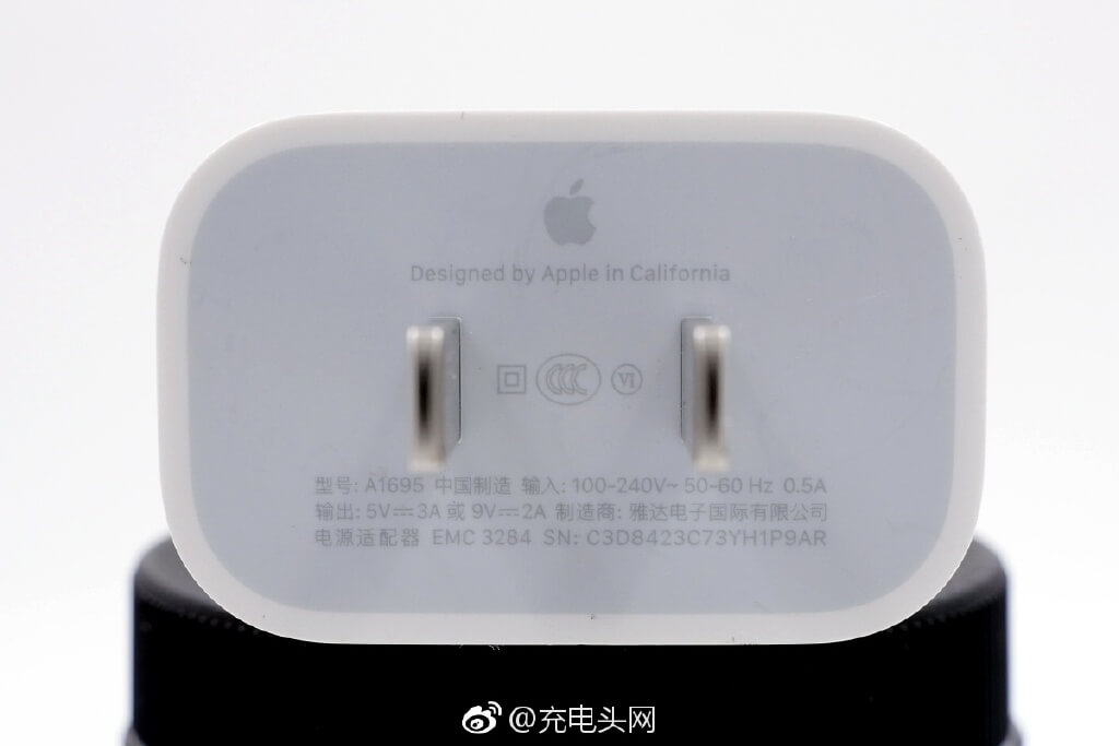 Iphone 快充測試 用ipad 的白豆腐充電器可以快充嗎 我該買嗎 蘋果仁 你的科技媒體