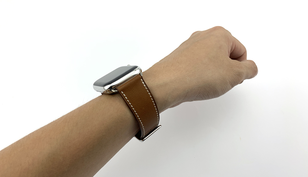 Apple Watch Hermes 開箱