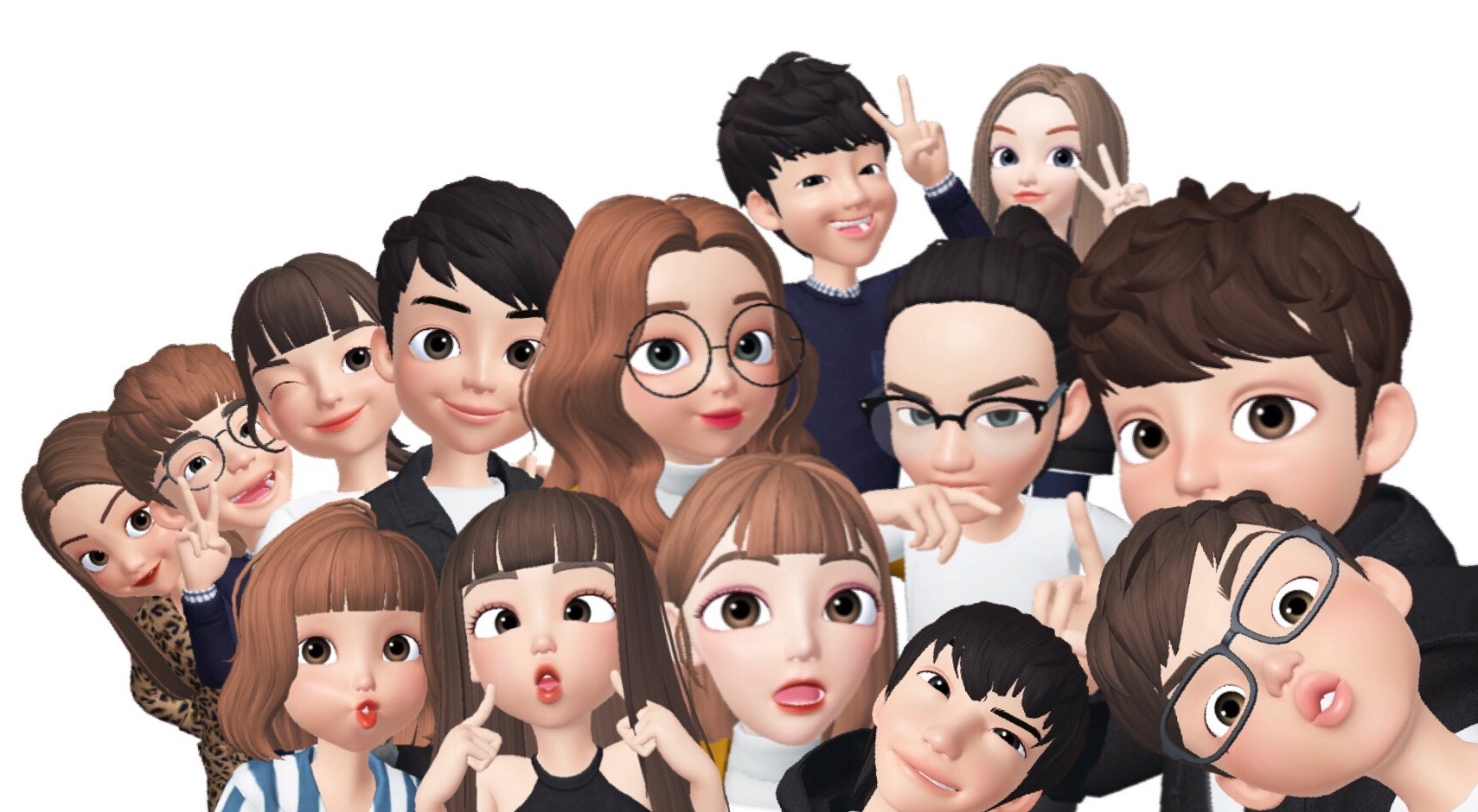 ZEPETO