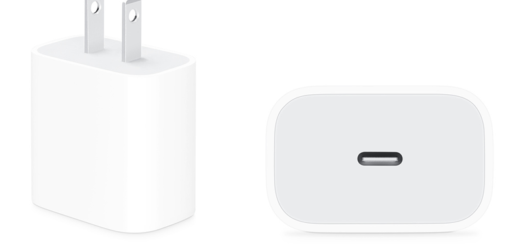 蘋果 18W USB-C 充電器
