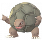 ééå²© - Normal - PokÃ©mon GO