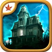 Secret of Grisly Manor icon