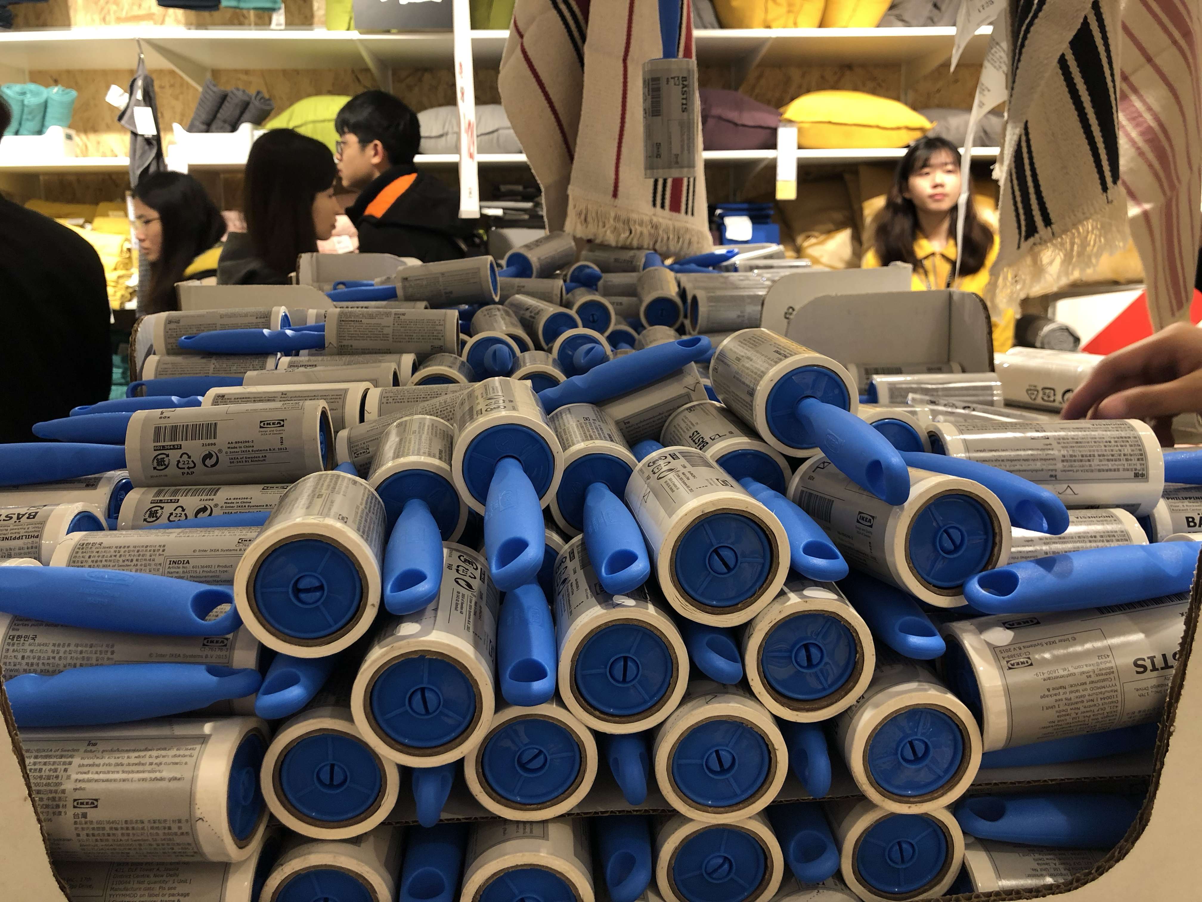 IKEA 百元商店