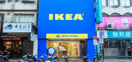 IKEA 百元商店