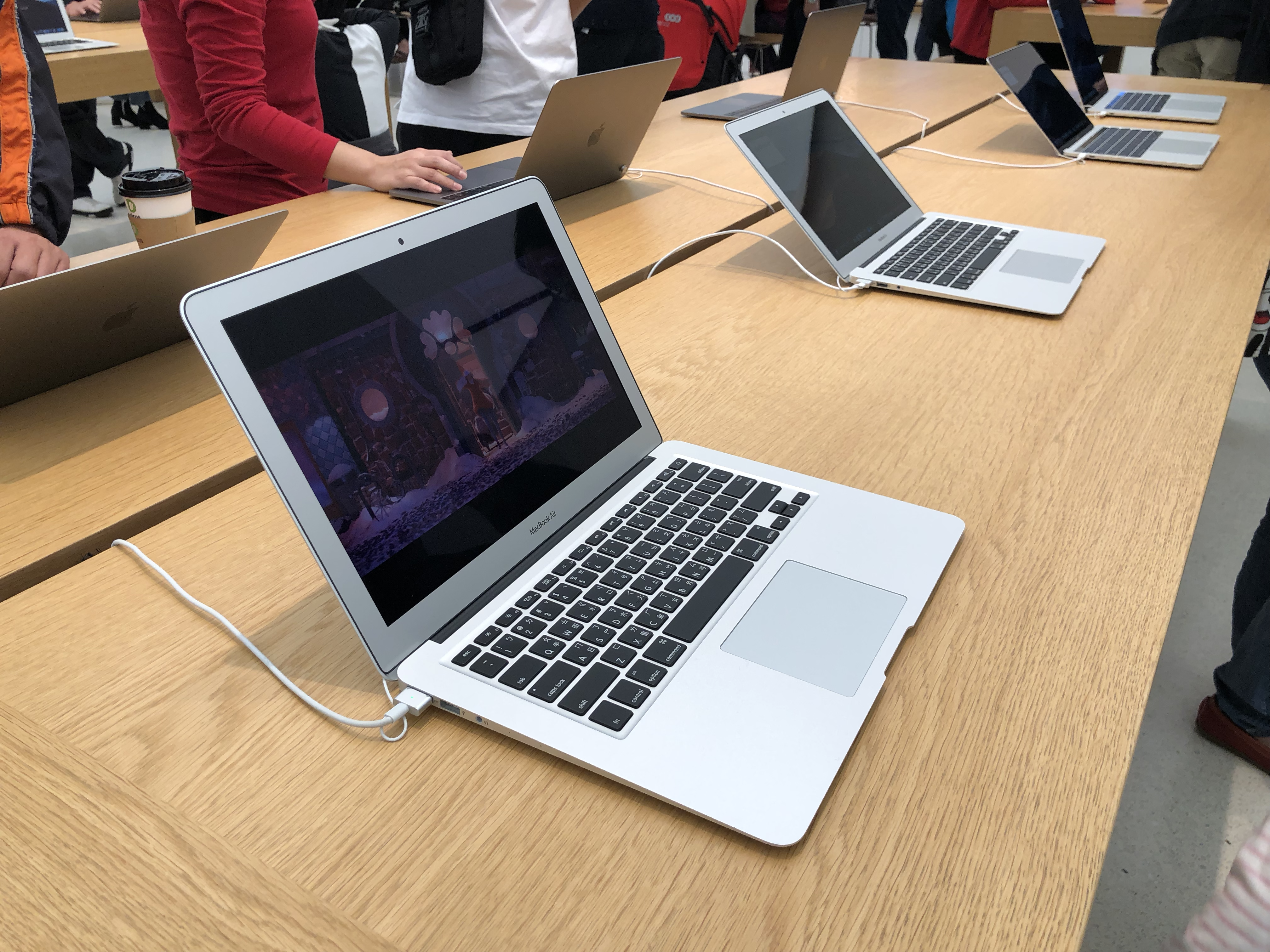 MacBook Air
