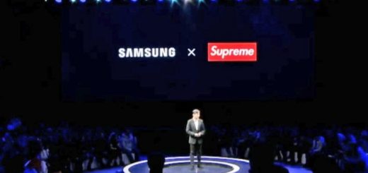 三星 Supreme