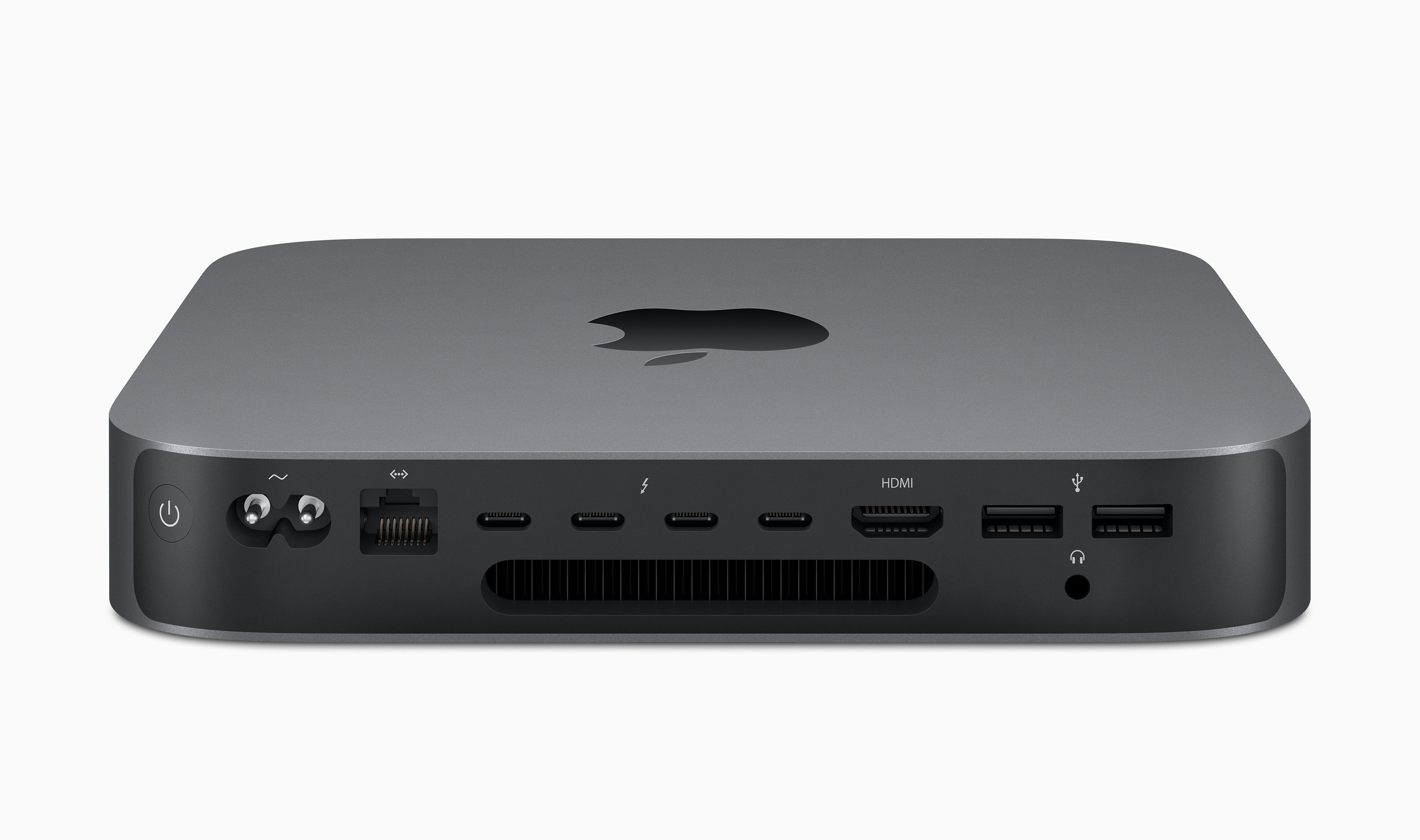 Mac mini