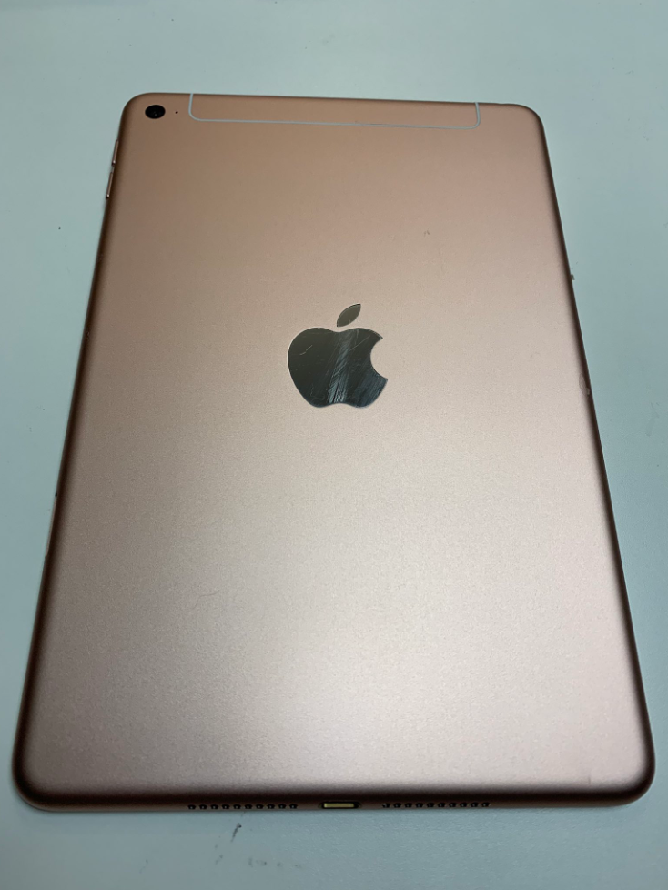 2019 iPad mini 上市