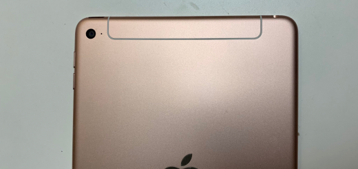 2019 iPad mini 上市