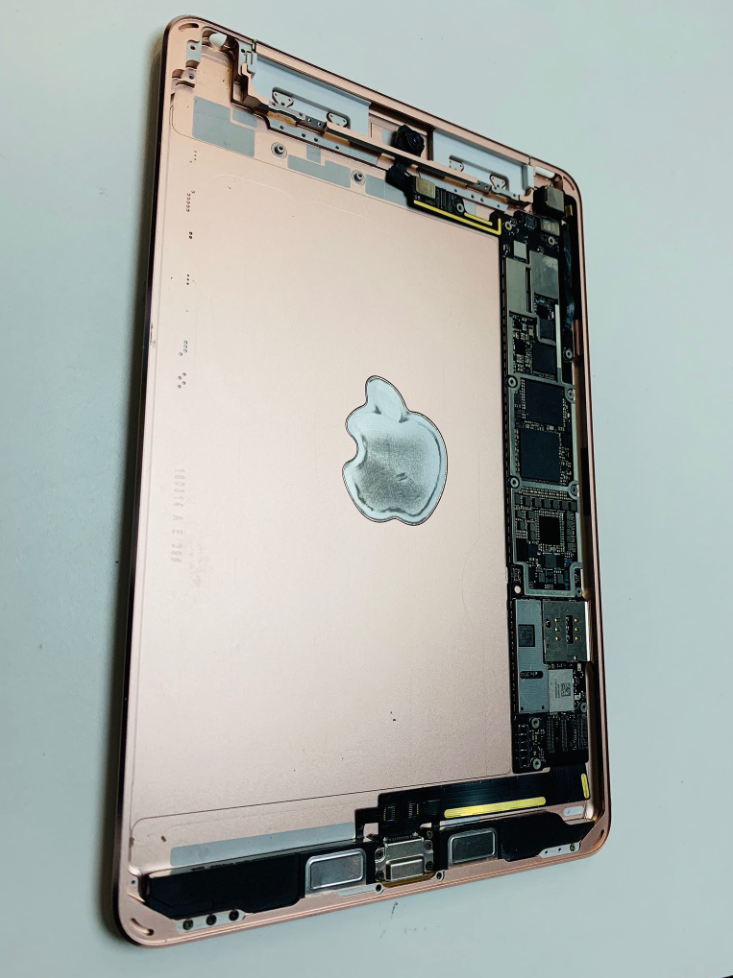 2019 iPad mini 上市