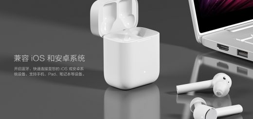 小米 藍牙 耳機 AirPods