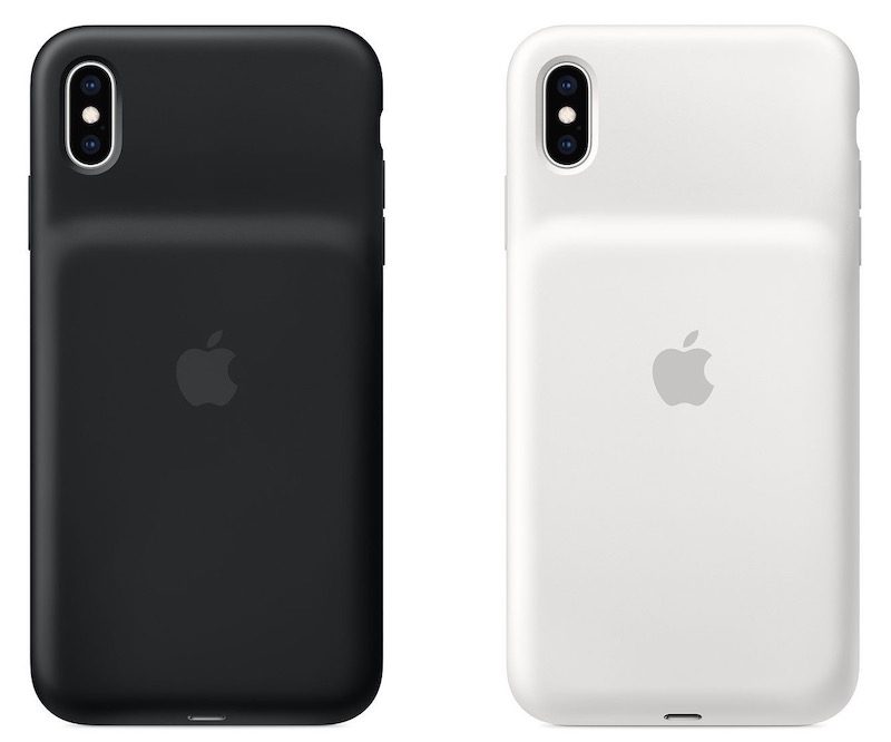 iPhone 充電殼