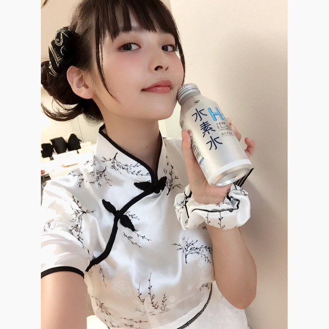 水素水 氫水 功效