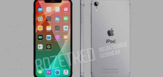 iPod Touch 7