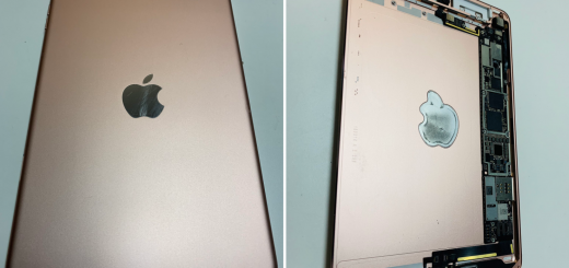 2019 iPad mini