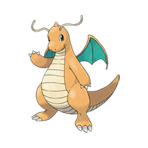 Dragonite