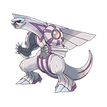 Palkia