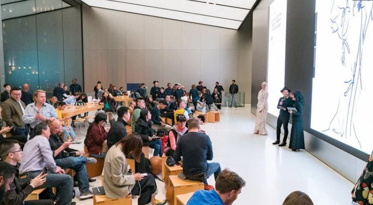 Apple Store