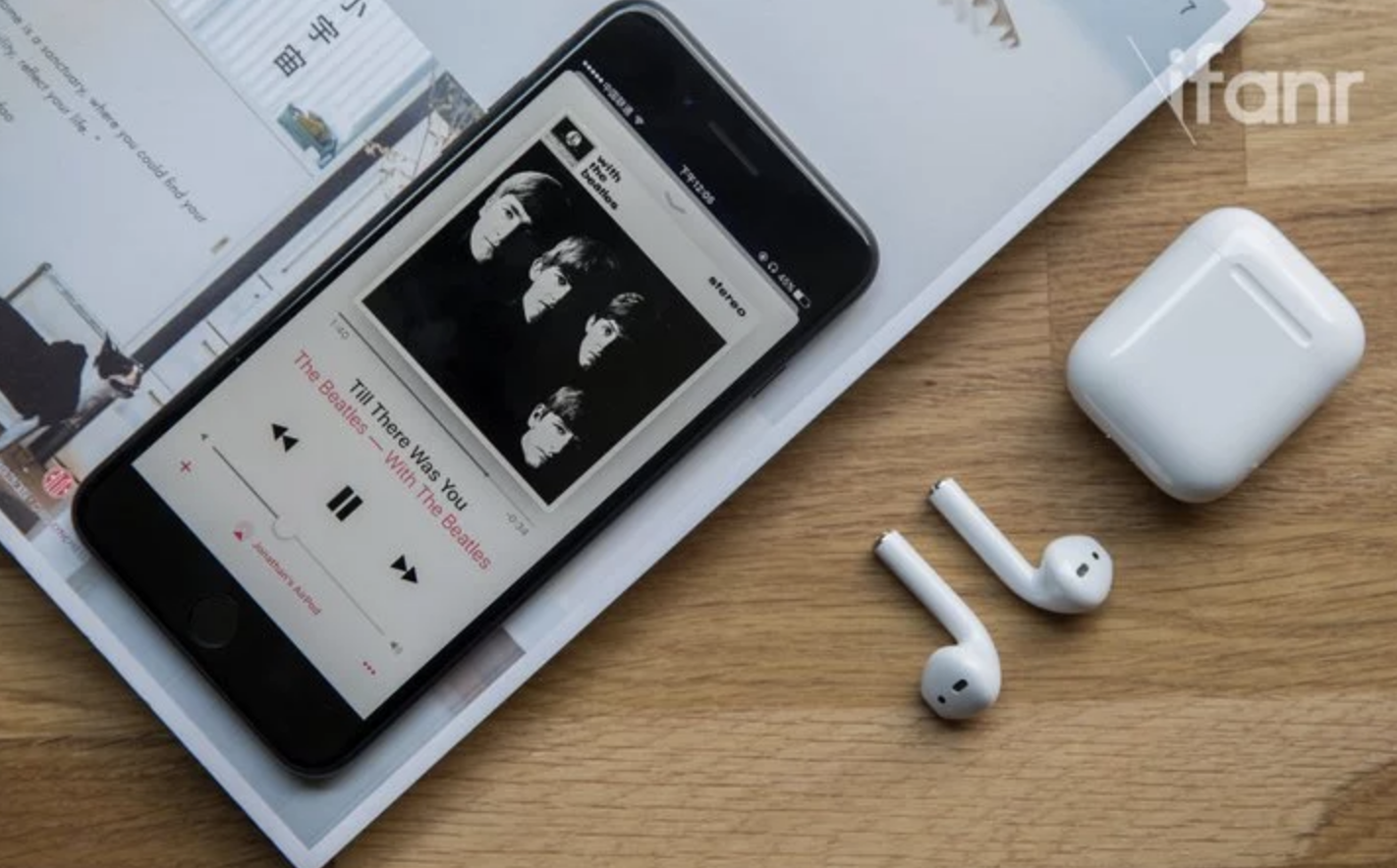 AirPods