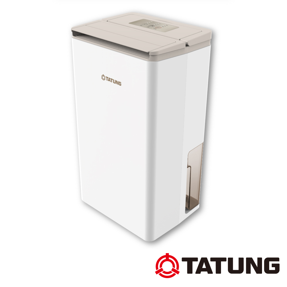 大同 壓縮機式 除濕機