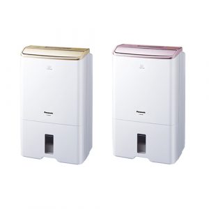 Panasonic 除濕機