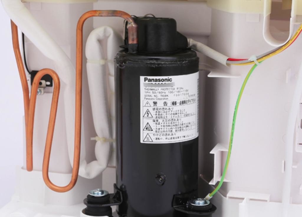 壓縮機式 除濕機