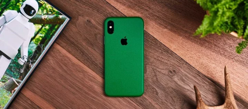 iPhone XR 2019