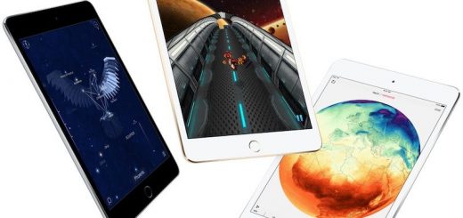 2019 iPad mini 5