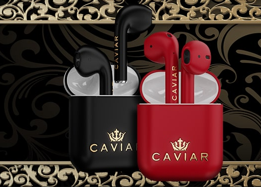 訂製版 AirPods