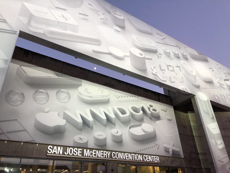 2019 WWDC 發表會