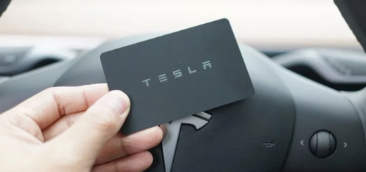 特斯拉 Model 3 試駕