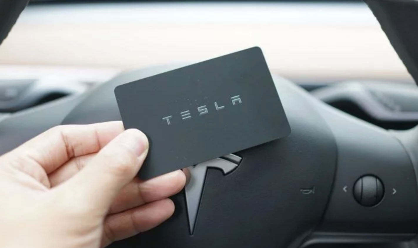 特斯拉 Model 3 試駕