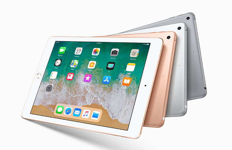 2019 iPad mini