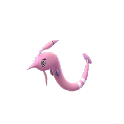 æ«»è±é­ - Male / Female