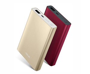 ZenPower Pocket行動電源