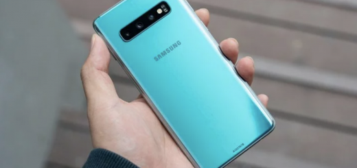 三星 galaxy S10 開箱 評測