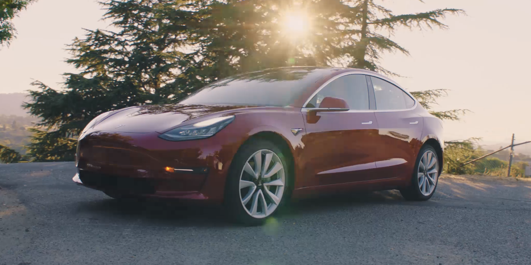 ç¹æ¯æ Model 3