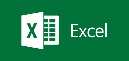excel 辨識