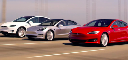 特斯拉 Model Y