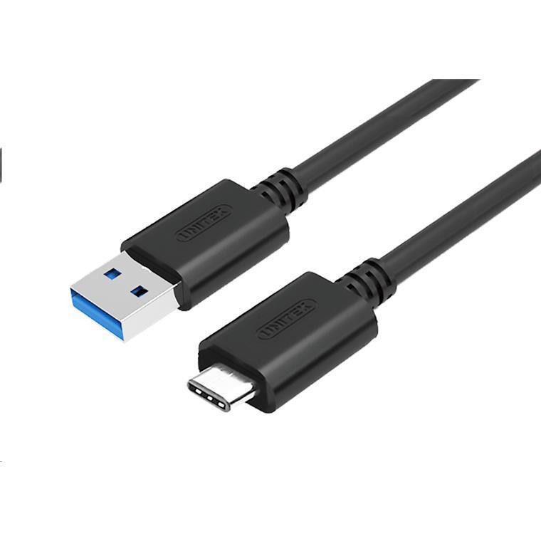 USB 4.0 Type-C