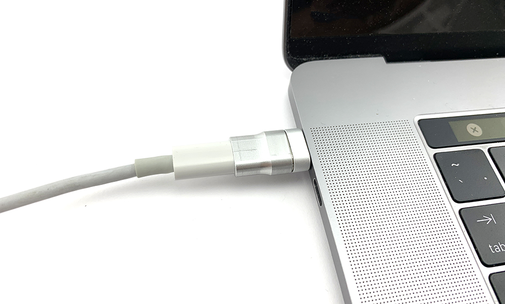 MagSafe 磁吸線 USB-C