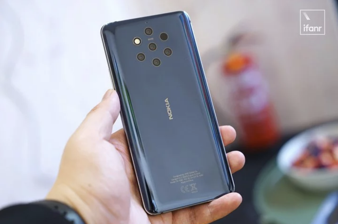 Nokia 9 PureView